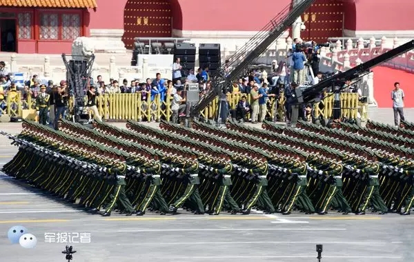 九三阅兵仪式九三阅兵仪式，彰显国家力量与荣耀